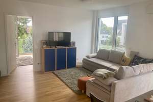 Moderne, lichtdurchflutete 3-Zimmer Wohnung mit Balkon – Schwendengarten 11, 90411 Ziegelstein, Nürnberg – Vorschaubild 4
