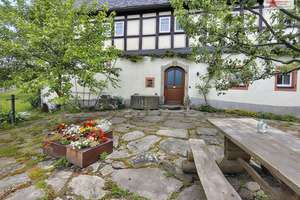 Historischer Dreiseitenhof-Erzgebirge-Mildenau, Wohnen, Gaststätte, Eventscheune, Retreats, Seminare – Die vollständige Adresse der Immobilie erhältst du vom Anbieter., 9456 Mildenau – Vorschaubild 3