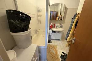 Sichere Kapitalanlage. Großzügige, vermietete Eigentumswohnung mit Balkon. – Die vollständige Adresse der Immobilie erhältst du vom Anbieter., 47198 Hochheide, Duisburg – Vorschaubild 13