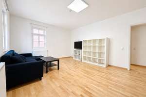 Innenstadt! Kernsanierte 3-Zimmer-Wohnung in begehrter Lage. Sehr gute Kapitalanlage! – Die vollständige Adresse der Immobilie erhältst du vom Anbieter., 70372 Cannstatt-Mitte, Stuttgart – Vorschaubild 2