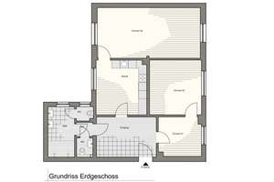 Zuhause mit 3 Zimmern in Hannover Stöcken – Die vollständige Adresse der Immobilie erhältst du vom Anbieter., 30419 Stöcken, Hannover – Vorschaubild 3