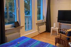 Top Location in Hamburg, Marienthal - Smart Home, Ready to Move, Modernisiert in 2024 -  – Die vollständige Adresse der Immobilie erhältst du vom Anbieter., 22043 Marienthal, Hamburg – Vorschaubild 19