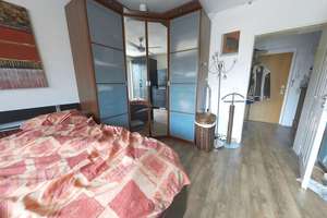 Großzügige Zwei-Zimmer-Wohnung mit Balkon am Rande des Frankenberger Viertels – Die vollständige Adresse der Immobilie erhältst du vom Anbieter., 52066 Adalbertsteinweg, Aachen – Vorschaubild 3
