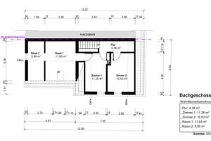 Gemütliche DHH mit 509 m² Grundstück, sofort zu Ihrer Verfügung! – Die vollständige Adresse der Immobilie erhältst du vom Anbieter., 86156 Bärenkeller, Augsburg – Vorschaubild 19