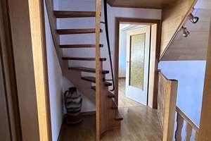 Einfach sofort das Gefühl von zu Hause! – Die vollständige Adresse der Immobilie erhältst du vom Anbieter., 37627 Wangelnstedt – Vorschaubild 9