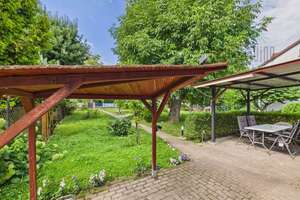 DEIN BUNGALOW. DEIN GARTEN. DEIN RÜCKZUG. - VIER ZIMMER WARTEN AUF DICH IN NEUENHAGEN BEI BERLIN – Die vollständige Adresse der Immobilie erhältst du vom Anbieter., 15366 Neuenhagen bei Berlin – Vorschaubild 21