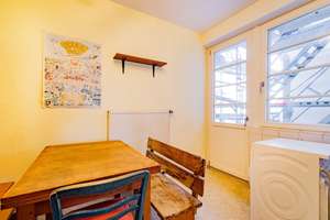 BRUMANI | Großzügige Altbauwohnung mit Echtholzdielen und zwei Balkonen in Toplage – Die vollständige Adresse der Immobilie erhältst du vom Anbieter., 76185 Weststadt, Karlsruhe – Vorschaubild 26