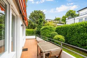 AIGNER - Exklusive 5-Zimmer-Wohnung in Nymphenburg – Die vollständige Adresse der Immobilie erhältst du vom Anbieter., 80638 Nymphenburg, München – Vorschaubild 11
