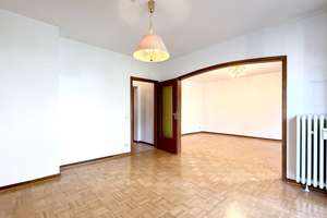 Geräumige ruhig gelegene 4 Raum Maisonette-Wohnung mit Garten – Die vollständige Adresse der Immobilie erhältst du vom Anbieter., 40627 Gerresheim, Düsseldorf – Vorschaubild 7