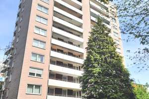 RT-Sondelf.-Kinderfreundliche 4-5 Zi.-Whg. mit toller Aussicht ins Grüne, 2 Balkone, Aufzug+Garage.. – Die vollständige Adresse der Immobilie erhältst du vom Anbieter., 72766 Sondelfingen, Reutlingen – Vorschaubild 4