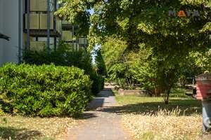 Über den Baumwipfeln: 2-Zimmer-Dachgeschosswohnung mit Grünblick in Karlsruhe-Nordstadt – Die vollständige Adresse der Immobilie erhältst du vom Anbieter., 76149 Nordstadt, Karlsruhe – Vorschaubild 14
