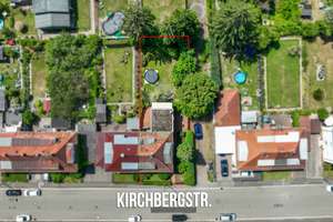 Familienfreundliche Doppelhaushälfte mit Wintergartenbalkon und Garten – mitten in Pirmasens – Die vollständige Adresse der Immobilie erhältst du vom Anbieter., 66955 Pirmasens, Pirmasens – Vorschaubild 8