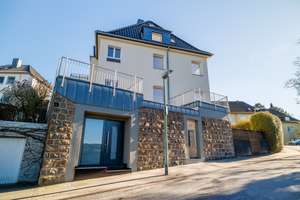 Exklusives Familiendomizil mit Weitblick – 45239 Werden, Essen – Vorschaubild 16