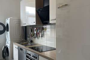 Helle 3-Zimmer Wohnung in Braunschweigs Nordstadt – Die vollständige Adresse der Immobilie erhältst du vom Anbieter., 38106 Nordstadt, Braunschweig – Vorschaubild 2