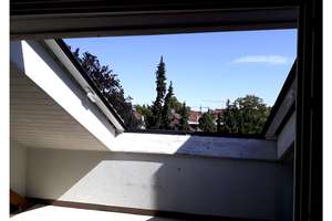 Außergewöhnliche Maisonette im Musikerviertel – Dachterrasse, Galerie & hochwertige Ausstattung – Bachstr. 10, 76185 Weststadt, Karlsruhe – Vorschaubild 7