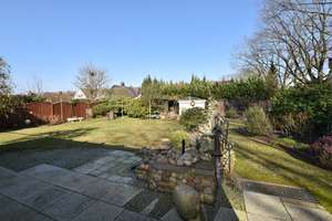 ***Gepflegte Doppelhaushälfte mit großem Wintergarten, Terrasse, Garten und Garage*familienfreundlic – Die vollständige Adresse der Immobilie erhältst du vom Anbieter., 28755 Aumund-Hammersbeck, Bremen – Vorschaubild 61