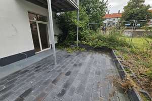 ruhige Wohnung mit Terrasse , Echtholzparkett und eigenem Eingang – 44263 Hörde (Ortsteil), Dortmund – Vorschaubild 2
