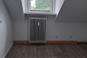  2,5-Zimmer-Dachgeschosswohnung in Gelsenkirchen-Resse – Buchenstr. 19, 45892 Resse, Gelsenkirchen – Vorschaubild 3