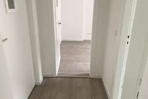 1-Zimmer-Wohnung in der Oststadt Hannover, Balkon, renoviert, unweit Lister Meile – Friesenstraße 40, 30161 Oststadt, Hannover – Vorschaubild 3