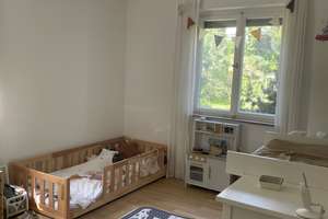 Charmante 3,5-Zimmer-Wohnung mit großer Terrasse, Wintergarten & Garten – Birkenwaldstraße 88/2, 70191 Relenberg, Stuttgart – Vorschaubild 5