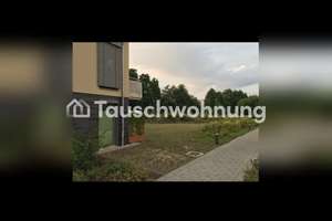 Tauschwohnung: Tolle Wohnung direkt am Waldrand