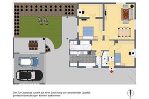 +++ komplett leer - freistehendes 3-Familien-Haus - bequeme Lage - Doppel-GA & Garten +++ – Bietigheimer Straße 26, 70435 Zuffenhausen-Mitte, Stuttgart – Vorschaubild 42