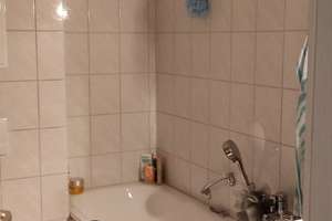 Pfiffig geschnittene 2 R. Wohnung mit Wohlfühlambiente – Witzlebenstraße 4, 4157 Gohlis-Nord, Leipzig – Vorschaubild 2