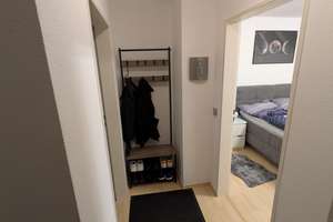 Nachmieter gesucht – schöne 2,5 Zimmer Wohnung – Darler Heide 60, 45891 Erle, Gelsenkirchen – Vorschaubild 3