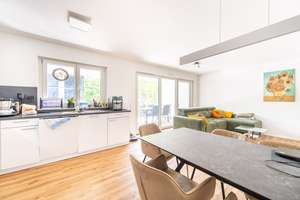 3-Zimmer-Wohnung mit Gartenanteil (Haus 2, Wohnung 3) – Rymannstraße 18, 74613 Öhringen – Vorschaubild 5