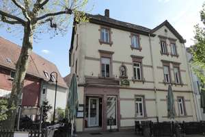 Denkmalgeschütztes Mehrfamilienhaus in Bestlage von Bensheim mit etabliertem Lokal im Erdgeschoss! – Die vollständige Adresse der Immobilie erhältst du vom Anbieter., 64625 Bensheim – Vorschaubild 11
