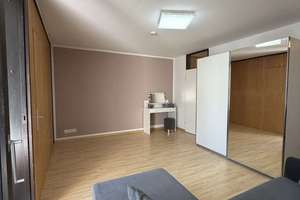 Ruhig & Grün: 1,5 Zimmer mit Süd-Loggia – Die vollständige Adresse der Immobilie erhältst du vom Anbieter., 81245 Obermenzing, München – Vorschaubild 6