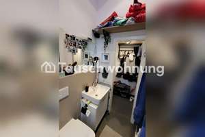 Tauschwohnung: Altbau-Juwel mit privater Terrasse im Agnesviertel – Melchiorstraße 15, 50670 Neustadt/Nord, Köln – Vorschaubild 8
