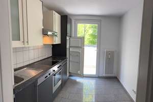 3-Zimmer-Wohnung (1.OG, EBK) beim Botanischen Garten – Bültenweg 89, 38106 Nordstadt, Braunschweig – Vorschaubild 10