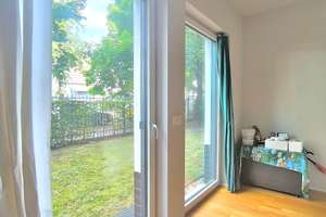 + EDLE TERASSENWOHNUNG + ZWEI PRIVATGÄRTEN + SÜDWEST-LAGE + GEHOBENE INNENAUSSTATTUNG + TIEFGARAGE + – Sandinostraße 3, 13055 Alt-Hohenschönhausen, Berlin – Vorschaubild 19
