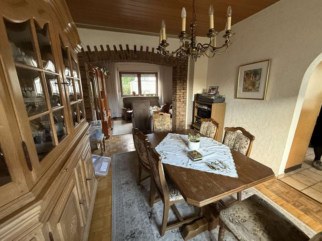 Immobilie in Herzogenrath - Charmantes Reihenendhaus mit Potenzial in Merkstein - Bild 4