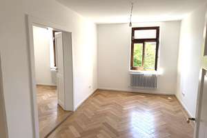 Stilvolle 3-Zimmer Altbauwohnung in Neuhausen – Erstbezug nach Kernsanierung – Die vollständige Adresse der Immobilie erhältst du vom Anbieter., 80634 Neuhausen, München – Vorschaubild 7