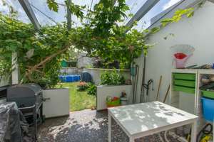 Modernes, großzügiges und saniertes Einfamilienhaus mit Garten! – Südstraße 16, 47798 Stadtmitte, Krefeld – Vorschaubild 4