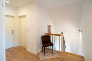Echtes Neubau-Schmuckstück in guter Lage von Remels: Niedrigenergiehaus – Leer (Kreis) – Vorschaubild 8