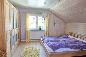 Charmante und attraktive 4 Zi.-Maisonettewohnung mit fantastischer Aussicht über den Goldenen Grund – Limburg-Weilburg (Kreis) – Vorschaubild 11