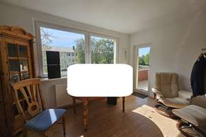 3-Zimmer-Wohnung mit Dusche, mit Loggia, Niedrigenergiehaus, kein Aufzug – Hässleholm 2, 24340 Eckernförde – Vorschaubild 8