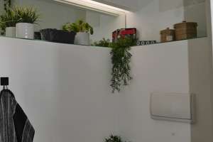 Außergewöhnliche Wohnung mit Top-Ausblick – Niehler Str. 3f, 50670 Neustadt/Nord, Köln – Vorschaubild 16