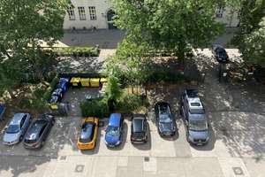 Ein Berliner Wahrzeichen als Zuhause. Ikonisches Wohnen am Frankfurter Tor – Die vollständige Adresse der Immobilie erhältst du vom Anbieter., 10247 Friedrichshain, Berlin – Vorschaubild 28