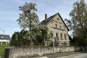 Stadthaus mit zusätzlichem Bauplatz – Die vollständige Adresse der Immobilie erhältst du vom Anbieter., 32756 Detmold – Vorschaubild 4