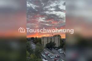 Tauschwohnung: Wohnumit herrlicher Aussicht, ein Zimmer und ein Wohnzimmer – Oppelner Straße 29, 53119 Tannenbusch, Bonn – Vorschaubild 2