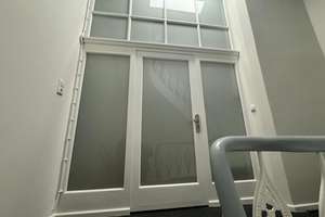 Luxuriöse 2,5-Zimmer-Wohnung (2. OG, Altbau) mit großem Balkon in Bestlage in Bremen-Fesenfeld – Mathildenstraße 101, 28203 Fesenfeld, Bremen – Vorschaubild 15