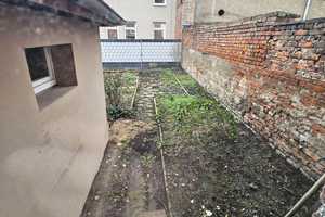 Teilsaniertes EFH (MFH) mit Gartenanteil, Einzelgarage & Dachausbaureserve – Burgenlandkreis – Vorschaubild 19