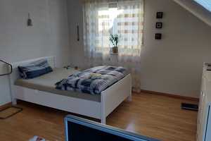 Günstige 4,5-Zimmer-Doppelhaushälfte mit EBK in Bonn Röttgen – Bonn – Vorschaubild 8