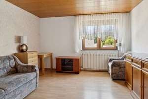 Ihr neues Familienzuhause: Viel Platz, großer Garten und Dachterrasse in ruhiger Lage – Die vollständige Adresse der Immobilie erhältst du vom Anbieter., 89520 Heidenheim an der Brenz – Vorschaubild 14