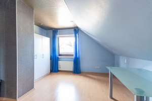 Freist. EFH mit schönem Garten in kleiner Hofschaft – Die vollständige Adresse der Immobilie erhältst du vom Anbieter., 42655 Solingen-Mitte, Solingen – Vorschaubild 18