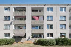 Offene 3-Zimmer-Wohnung in Wolfsburg Vorsfelde